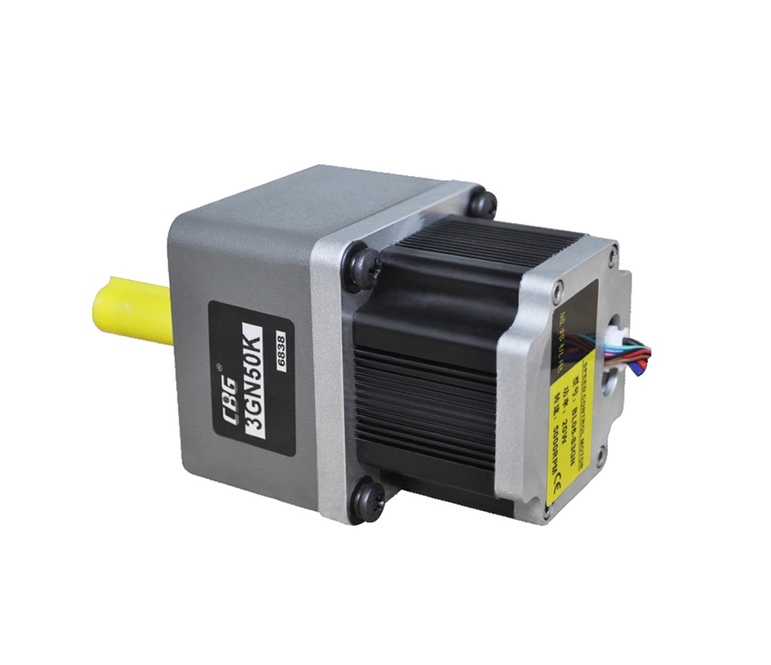 直流無(wú)刷電機(jī)